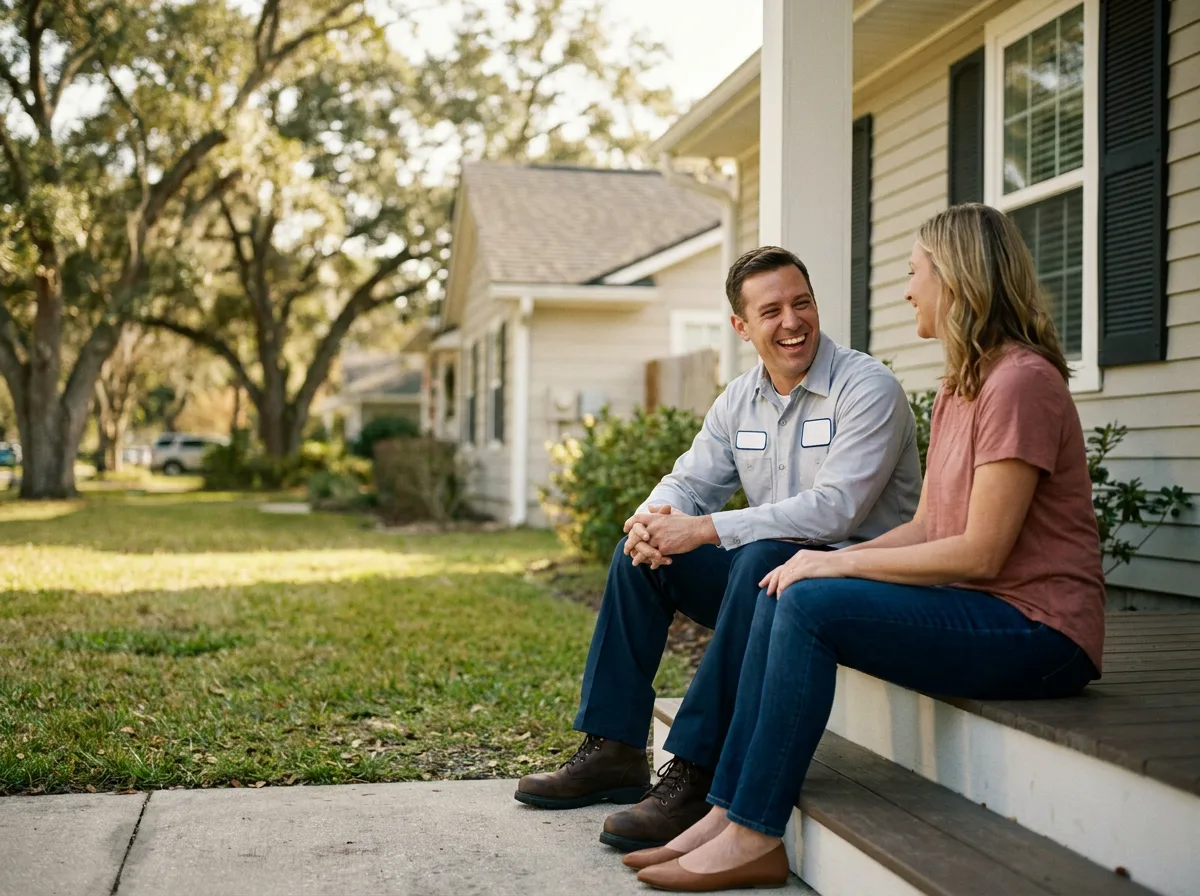 Septic tank pumping FAQs for Howe, OK